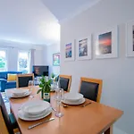 225 - The Carrowmore At The Harbour Mills By Shortstays! * Westport