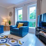 225 - The Carrowmore At The Harbour Mills By Shortstays! * Westport