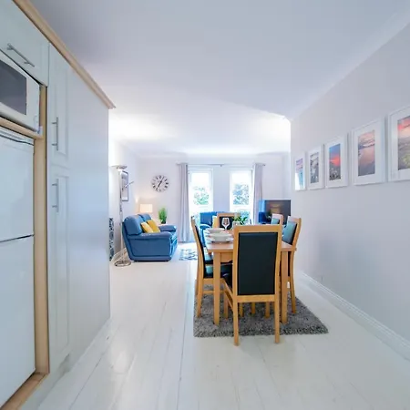 Apartamento 225 - The Carrowmore At The Harbour Mills By Shortstays! Westport