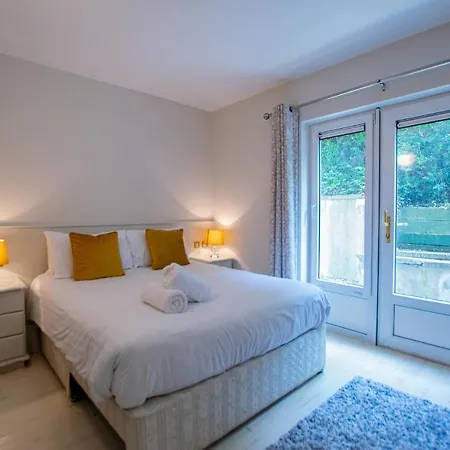Apartamento 225 - The Carrowmore At The Harbour Mills By Shortstays!