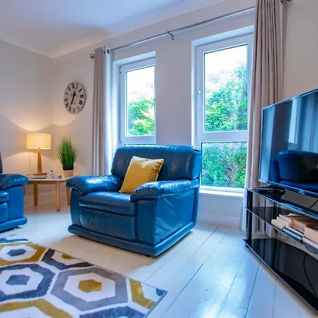 225 - The Carrowmore At The Harbour Mills By Shortstays! * Westport