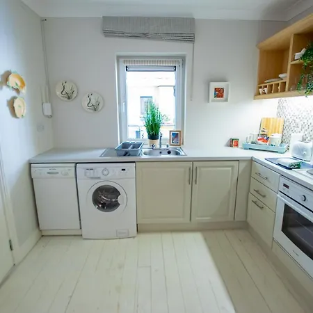 225 - The Carrowmore At The Harbour Mills By Shortstays! * 韦斯特波特