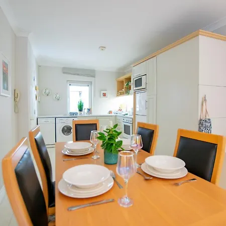 225 - The Carrowmore At The Harbour Mills By Shortstays! * 韦斯特波特