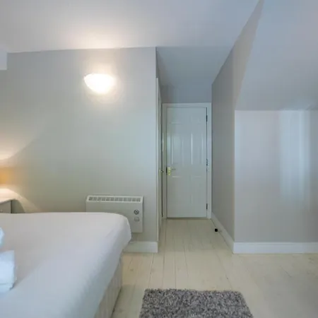 公寓 225 - The Carrowmore At The Harbour Mills By Shortstays! 韦斯特波特