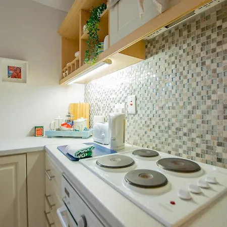 公寓 225 - The Carrowmore At The Harbour Mills By Shortstays! *