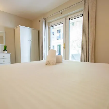 225 - The Carrowmore At The Harbour Mills By Shortstays! 公寓 韦斯特波特
