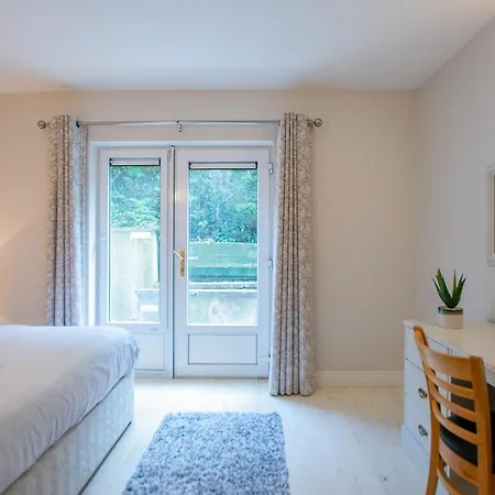 公寓 225 - The Carrowmore At The Harbour Mills By Shortstays! *