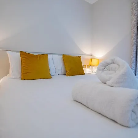 公寓 225 - The Carrowmore At The Harbour Mills By Shortstays! *