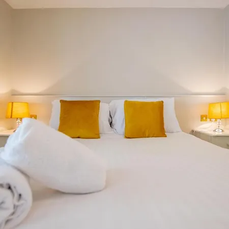 225 - The Carrowmore At The Harbour Mills By Shortstays! 公寓 韦斯特波特