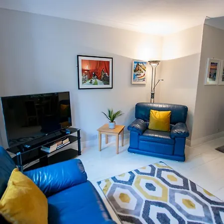 公寓 225 - The Carrowmore At The Harbour Mills By Shortstays!