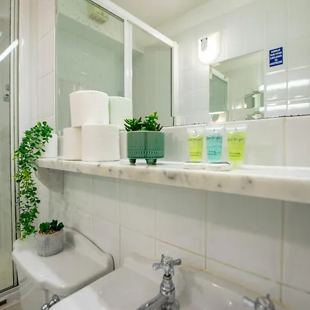 225 - The Carrowmore At The Harbour Mills By Shortstays! 公寓 *