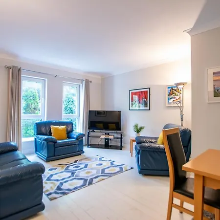 225 - The Carrowmore At The Harbour Mills By Shortstays! 韦斯特波特