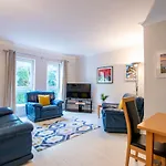 225 - The Carrowmore At The Harbour Mills By Shortstays! Westport