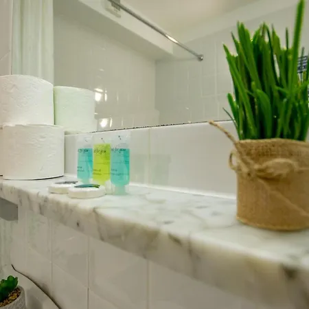 225 - The Carrowmore At The Harbour Mills By Shortstays! Apartmán Westport